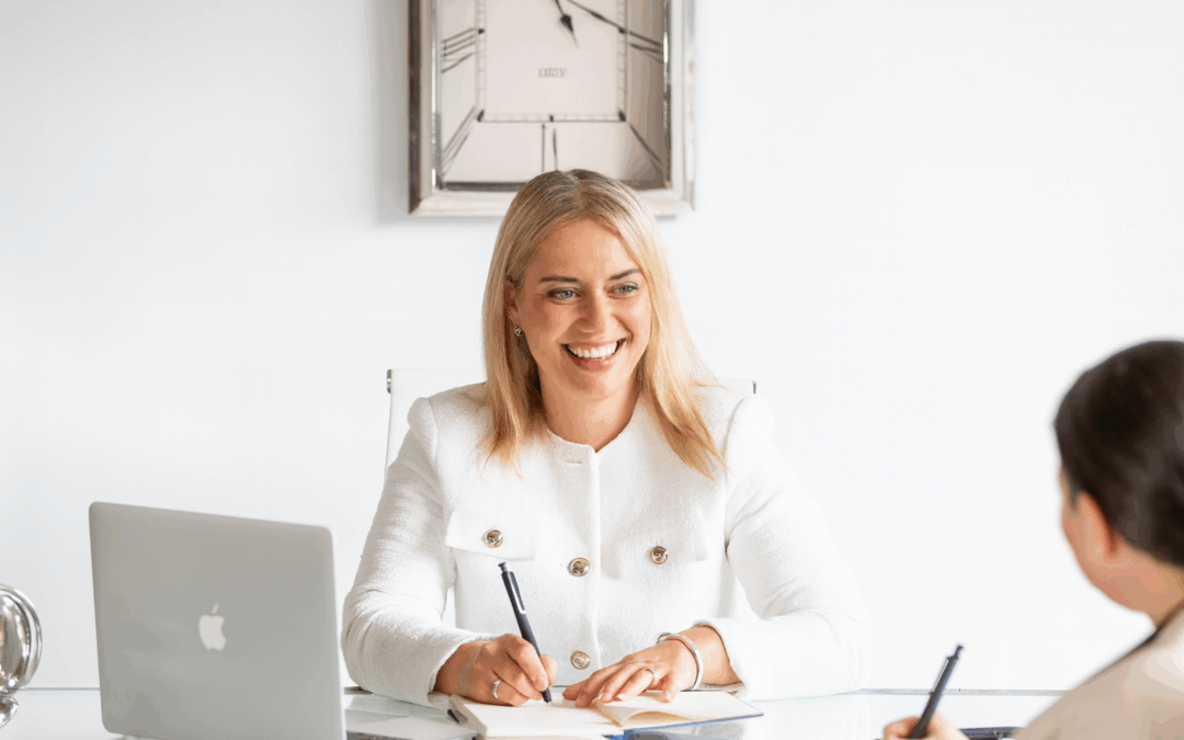 From Overextended to Well-Positioned: How Targeted 360-Degree Feedback Strengthens Practices